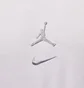 Футболка мужская Air Jordan Mvp Jumpman Ss Crew White IB7522-100