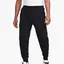 Штани чоловічі Nike Tech Fleece Black Dx0581-010