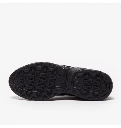 Кросівки чоловічі Asics Sportstyle Gel-Venture 6 Black 1203A245-001