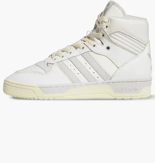 Кросівки чоловічі Adidas Rivalry Hi White FZ6315