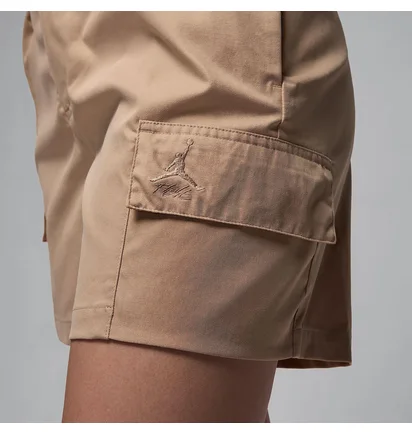 Шорти жіночі Air Jordan Chicago Beige FN5681-244