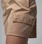 Шорти жіночі Air Jordan Chicago Beige FN5681-244