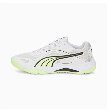 Кроссовки мужские Puma Solarstrike Ii White 106881-02