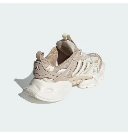 Кроссовки унисекс Adidas Xlg Runner Deluxe Beige IH7799