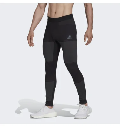 Леггинсы мужские Adidas X-City Tight Black Hf6387