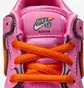 Кросівки дитячі Nike Sb Dunk Low The Powerpuff Girls Blossom Pink FZ3352-600