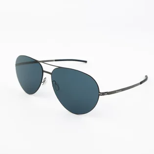 Солнцезащитные очки мужские IC! Berlin Blue/Grey KARAKAZE-GRAPHITE