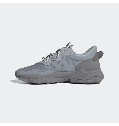 Кроссовки женские Adidas Ozweego Ozwg Grey Gz2774