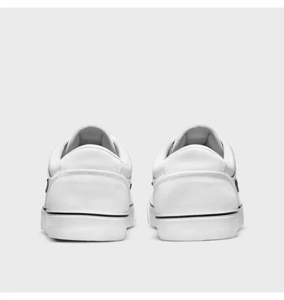 Кроссовки унисекс Nike Sb Chron 2 Canvas White DM3494-100