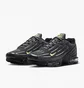 Кроссовки мужские Nike Air Max Plus 3 Black FQ2387-001