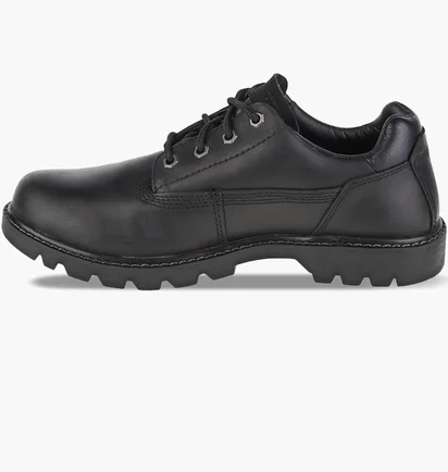 Туфли мужские Caterpillar Colorado 2 Black P110626