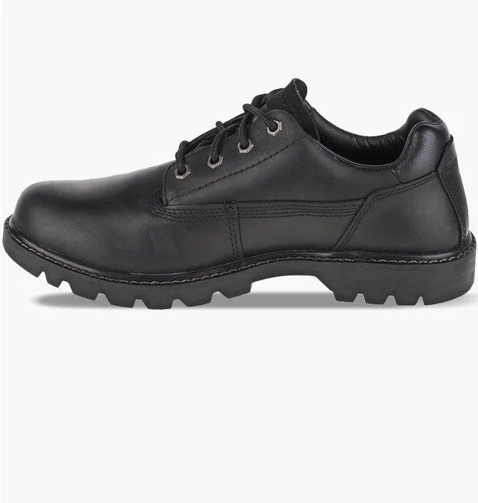 Туфли мужские Caterpillar Colorado 2 Black P110626