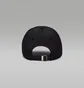 Кепка унісекс Air Jordan Club Cap Unstructured Adjustable Hat Black IF8483-010