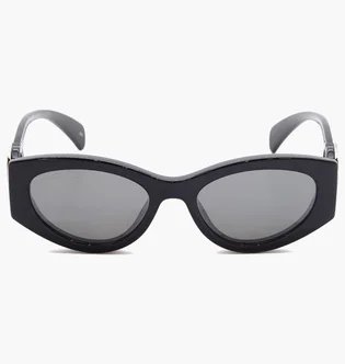 Солнцезащитные очки женские GUCCI Grey/Black GG1691S-001-54