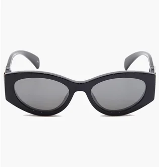 Солнцезащитные очки женские GUCCI Grey/Black GG1691S-001-54