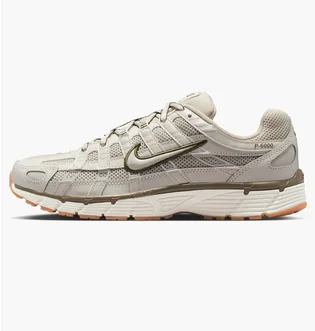 Кроссовки женские Nike P-6000 WomenS Shoes Beige BV1021-016