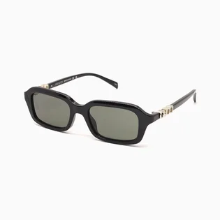 Солнцезащитные очки Gucci Black/Grey GG2152S-001-50
