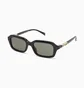 Солнцезащитные очки Gucci Black/Grey GG2152S-001-50