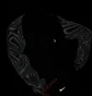 Куртка жіноча Nike Tempo Repel Flash Black HV2985-010