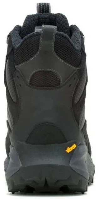 Ботинки мужские Merrell Moab Speed 2 Thermo Mid Waterproof Black J068305