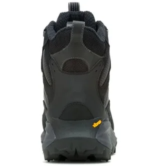 Черевики чоловічі Merrell Moab Speed 2 Thermo Mid Waterproof Black J068305