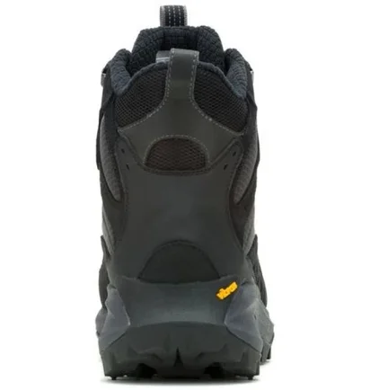 Ботинки мужские Merrell Moab Speed 2 Thermo Mid Waterproof Black J068305