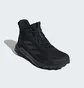 Ботинки мужские Adidas Terrex Anylander Mid Rain.Rdy Hiking Black ID0898