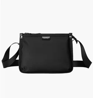 Сумка мужская Mark Ryden Messenger Bag Black MR422