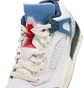 Кроссовки мужские Air Jordan Spizike Low White HM3712-164