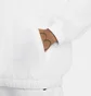 Вітровка жіноча Nike W Nsw Essntl Wr Wvn Jkt White Dm6185-100