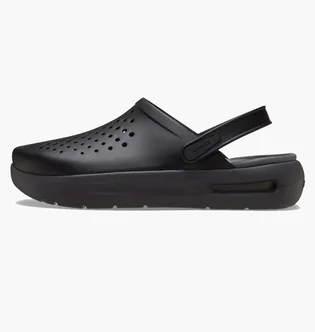 Тапочки мужские CROCS Inmotion Black 209964-001