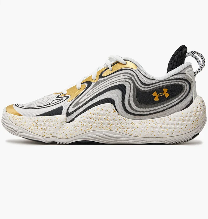 Кросівки чоловічі Under Armour Spawn 6 Multi 3027263-100