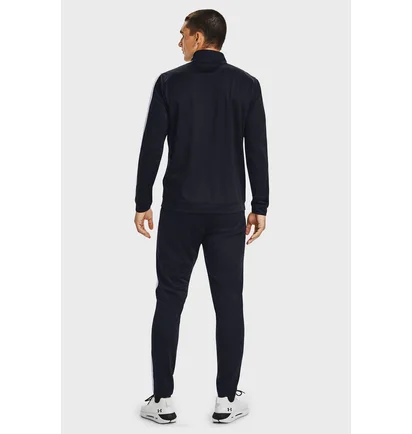 Спортивний костюм чоловічий Under armour Emea Track Black 1357139-001