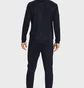 Спортивний костюм чоловічий Under armour Emea Track Black 1357139-001