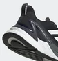 Кроссовки мужские Adidas Response Super Boost Black FX4829