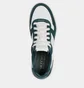 Кроссовки женские Skechers Jade - Best In Class White/Green 185098-WGR