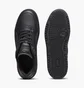 Кроссовки унисекс Puma Doublecourt Black 393284-04