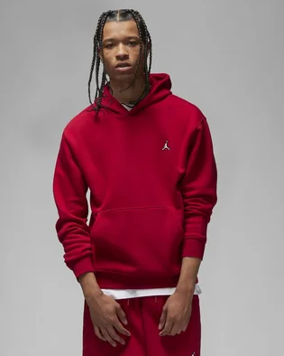 Худі чоловіче Air Jordan Essential Red Dq7466-687