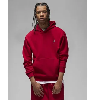 Худи мужское Air Jordan Essential Red Dq7466-687