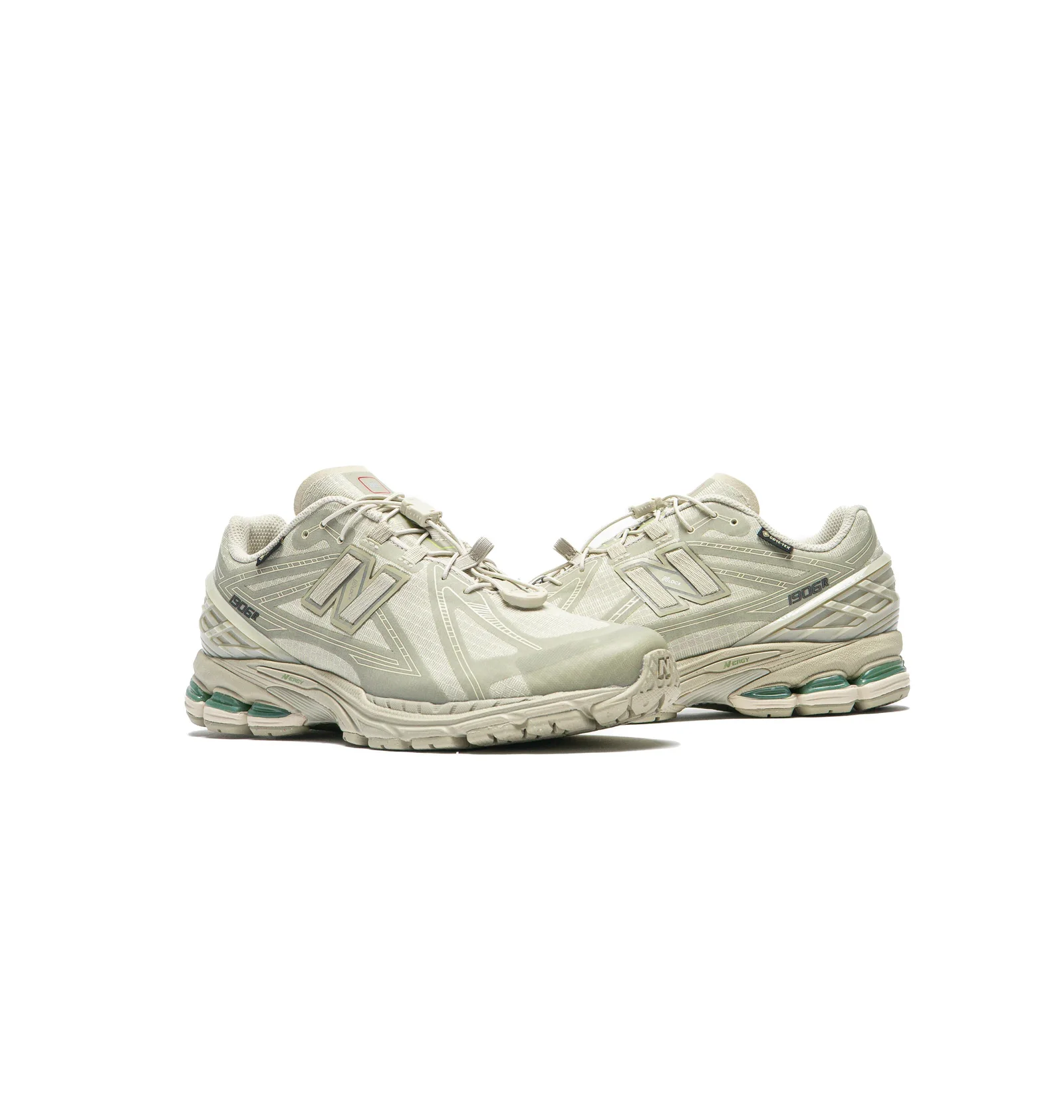 ᐉ Кросівки унісекс New Balance 1906R Gore-Tex Shipyard Oregano