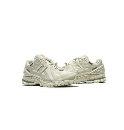 Кроссовки унисекс New Balance 1906R Gore-Tex Shipyard Oregano Beige U190679Y