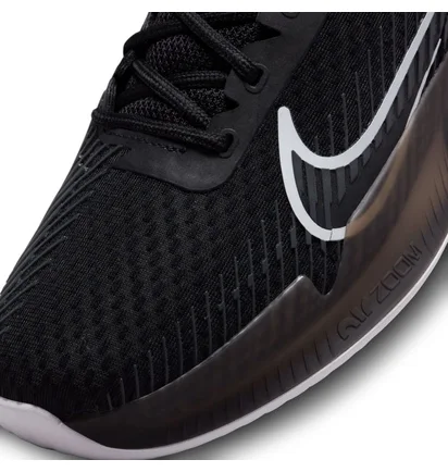 Кроссовки мужские Nike Court Air Zoom Vapor 11 Black Dv2014-001