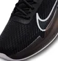 Кроссовки мужские Nike Court Air Zoom Vapor 11 Black Dv2014-001