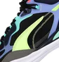 Кроссовки мужские Puma Playmaker Pro Mid Black 377902-07