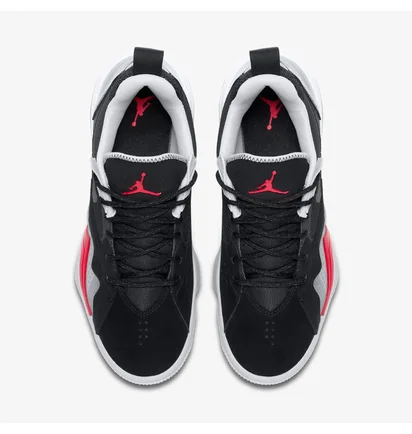 Кросівки чоловічі Air Jordan Zoom 92 Black CK9183-001