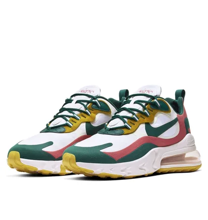 Кроссовки мужские Nike Air Max 270 React Multi Ct1264-103