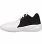 Кроссовки мужские Puma Court Rider I Basketball Shoes White/Black 195634-07