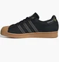 Кроссовки унисекс Adidas Superstar Gore-Tex Shoes Black IF6161