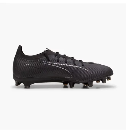 Бутси унісекс Puma Ultra 5 Pro Fg/Ag Black 107685-02
