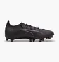 Бутси унісекс Puma Ultra 5 Pro Fg/Ag Black 107685-02